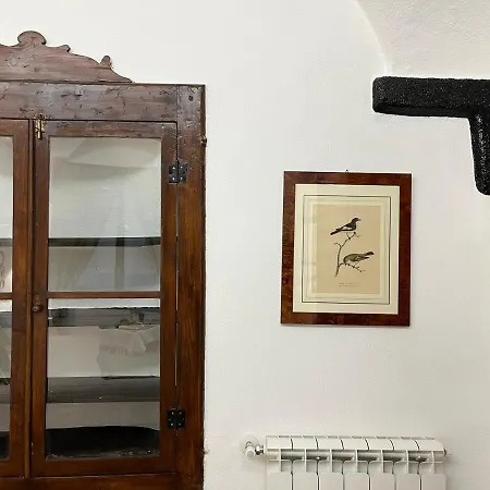 Dimora Borsotto Palazzo Storico, Acquario, Porto Antico *