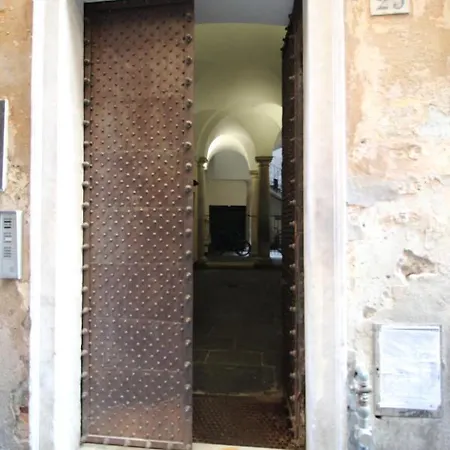 Dimora Borsotto Palazzo Storico, Acquario, Porto Antico