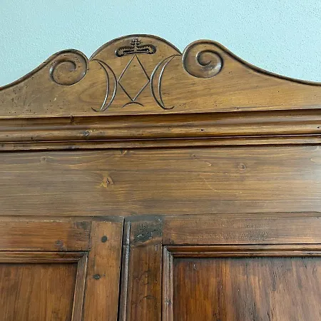 Dimora Borsotto Palazzo Storico, Acquario, Porto Antico Appartement Genua