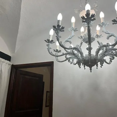Apartament Dimora Borsotto Palazzo Storico, Acquario, Porto Antico Genua