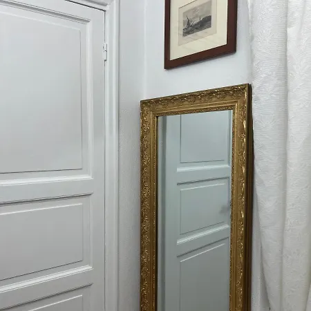 Dimora Borsotto Palazzo Storico, Acquario, Porto Antico Appartement