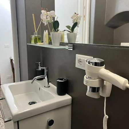 Dimora Borsotto Palazzo Storico, Acquario, Porto Antico Appartement Genua