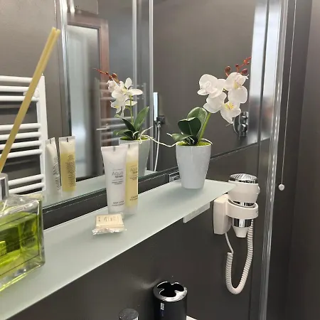 Apartament Dimora Borsotto Palazzo Storico, Acquario, Porto Antico *