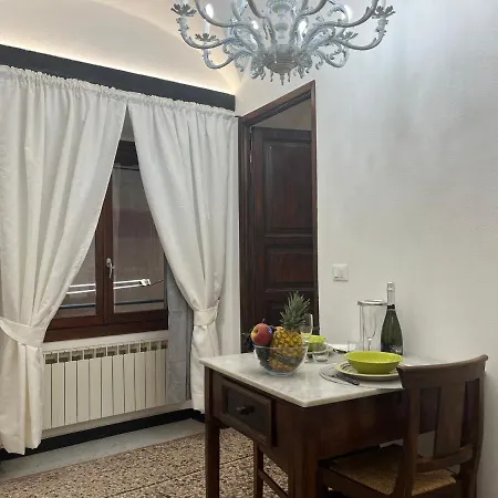 Dimora Borsotto Palazzo Storico, Acquario, Porto Antico Appartement Genua