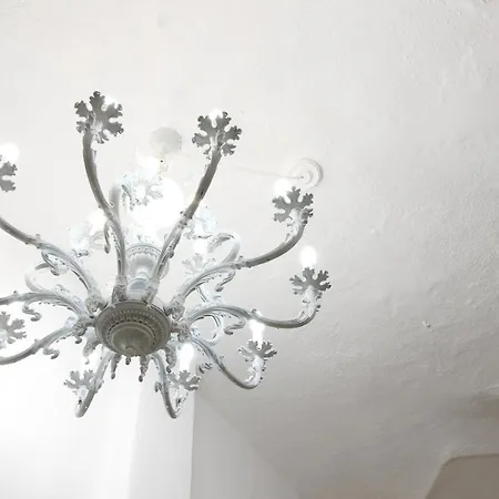 Apartamento Dimora Borsotto Palazzo Storico, Acquario, Porto Antico Génova