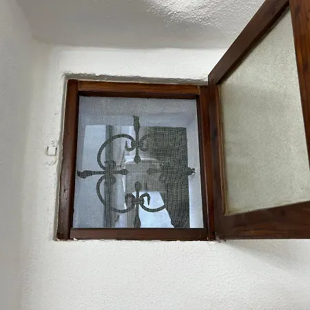 公寓 Dimora Borsotto Palazzo Storico, Acquario, Porto Antico 热那亚