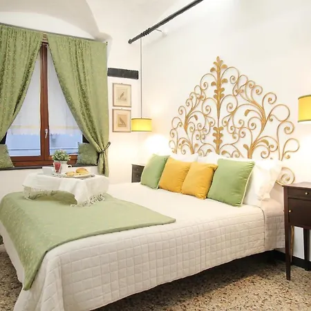 Dimora Borsotto Palazzo Storico, Acquario, Porto Antico Apartment Genoa