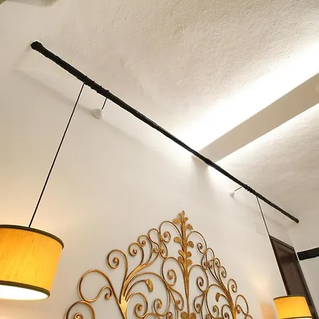 Dimora Borsotto Palazzo Storico, Acquario, Porto Antico Apartment
