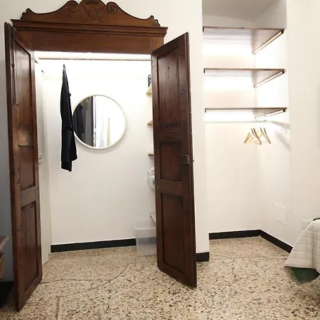Dimora Borsotto Palazzo Storico, Acquario, Porto Antico Apartment *