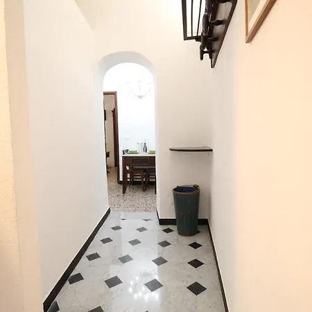 Dimora Borsotto Palazzo Storico, Acquario, Porto Antico *